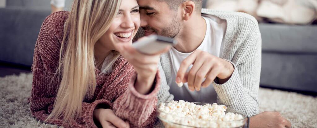 popcorn